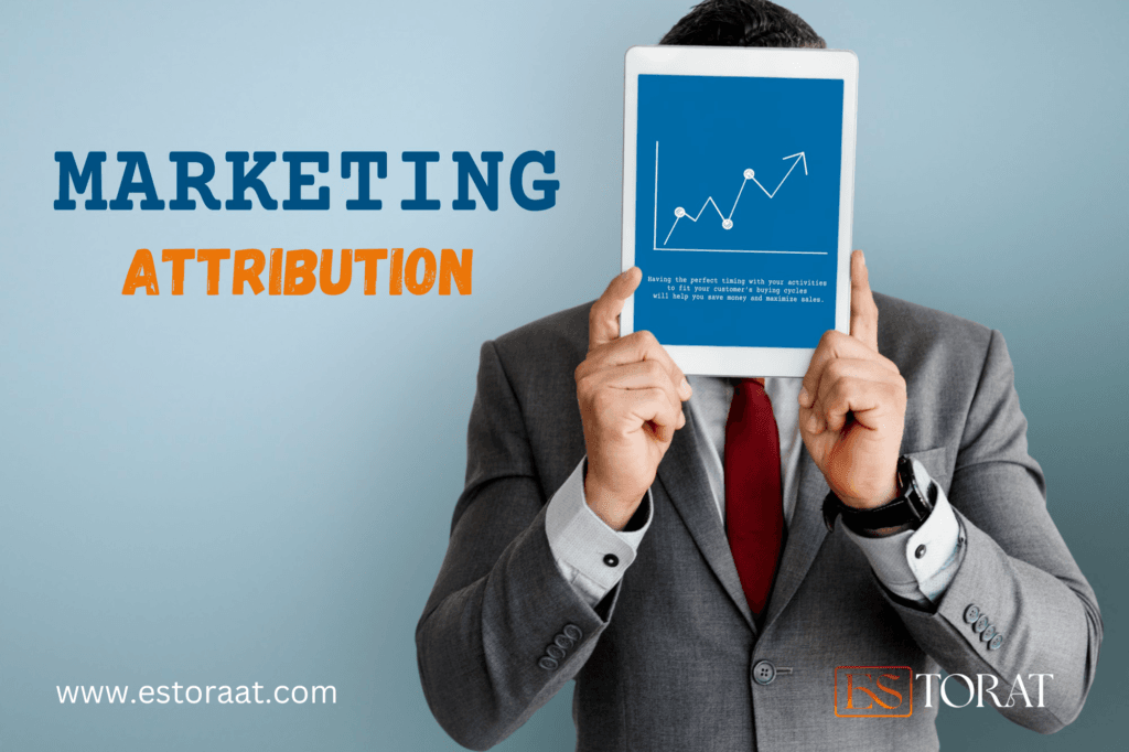 Marketing Attribution