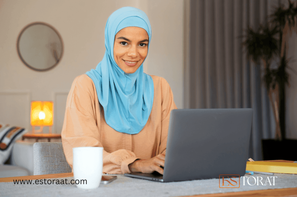 E-commerce Dubai